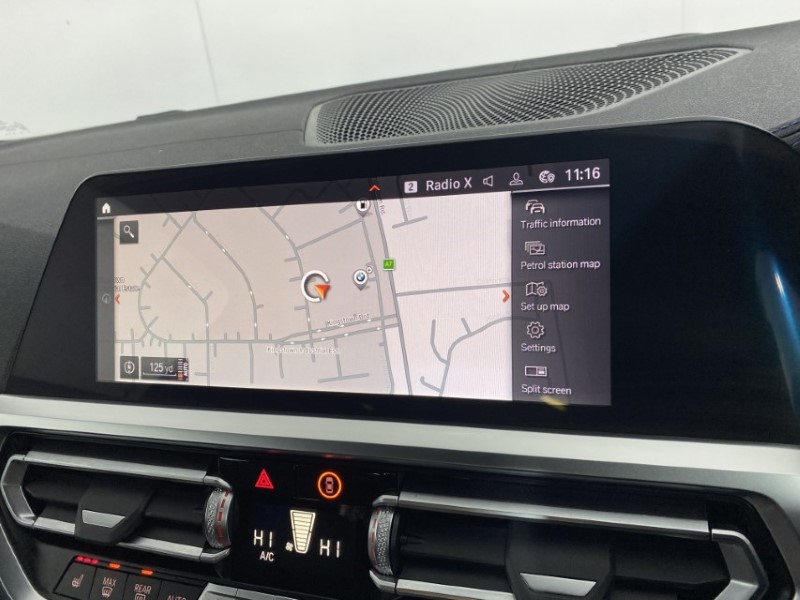 2021 (21) BMW 4 SERIES 420i M Sport 2dr Step Auto 4944616