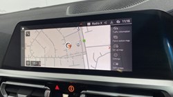 2021 (21) BMW 4 SERIES 420i M Sport 2dr Step Auto 4944616