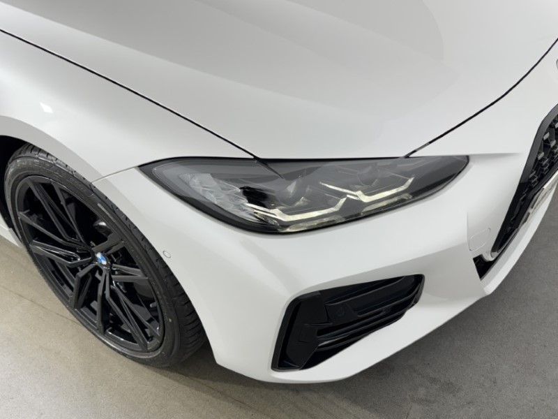 2021 (21) BMW 4 SERIES 420i M Sport 2dr Step Auto 5013526