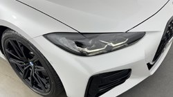 2021 (21) BMW 4 SERIES 420i M Sport 2dr Step Auto 5013526