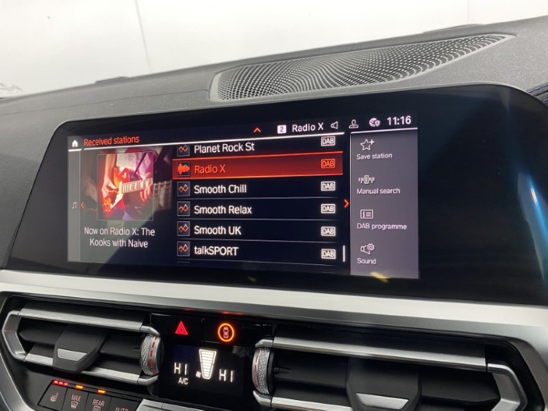 2021 (21) BMW 4 SERIES 420i M Sport 2dr Step Auto 4944613