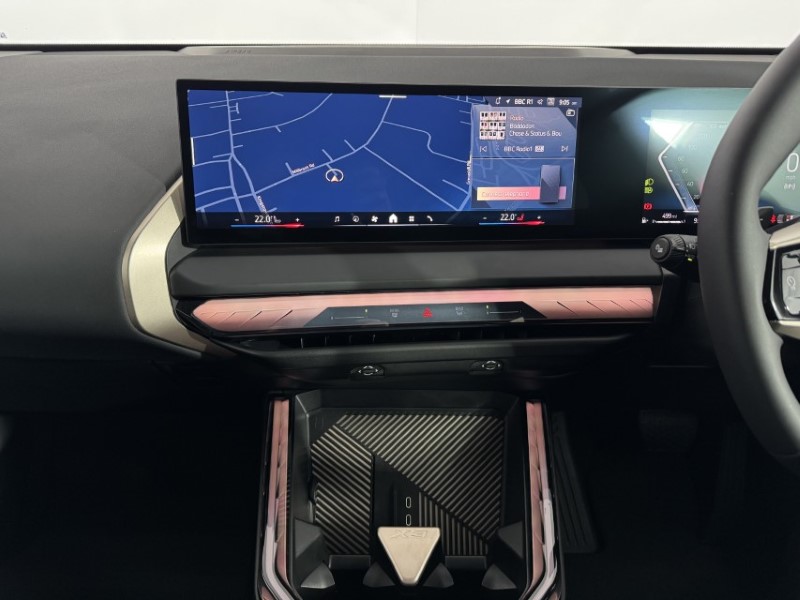 2025 (25) BMW X3 xDrive20 xLine 5dr Step Auto 4987123