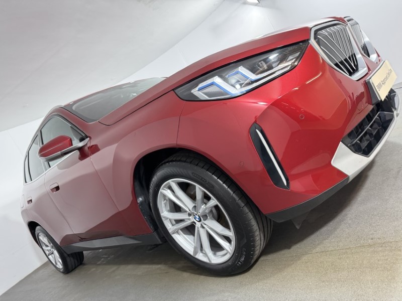 2025 (25) BMW X3 xDrive20 xLine 5dr Step Auto 4987171