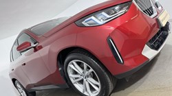 2025 (25) BMW X3 xDrive20 xLine 5dr Step Auto 4987171