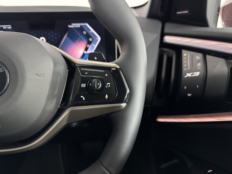 2025 (25) BMW X3 xDrive20 xLine 5dr Step Auto 4987120