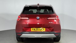 2025 (25) BMW X3 xDrive20 xLine 5dr Step Auto 4987149