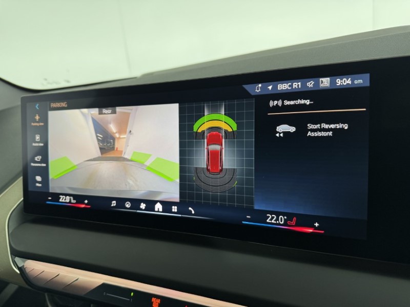 2025 (25) BMW X3 xDrive20 xLine 5dr Step Auto 4987111