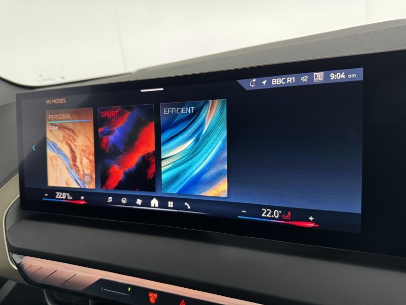 2025 (25) BMW X3 xDrive20 xLine 5dr Step Auto 4987116