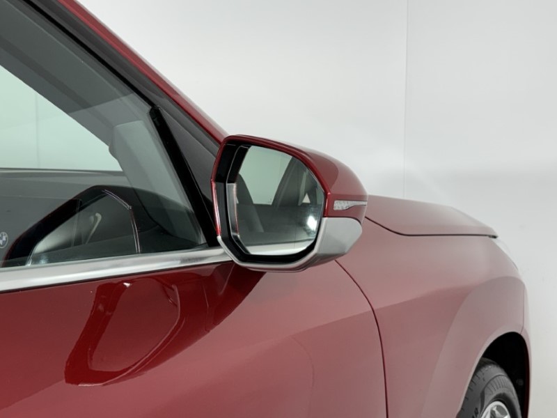 2025 (25) BMW X3 xDrive20 xLine 5dr Step Auto 4987143