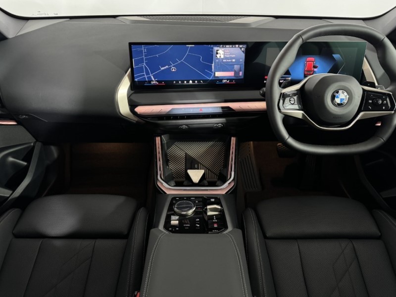 2025 (25) BMW X3 xDrive20 xLine 5dr Step Auto 4987133