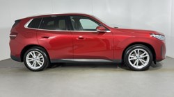 2025 (25) BMW X3 xDrive20 xLine 5dr Step Auto 4987165