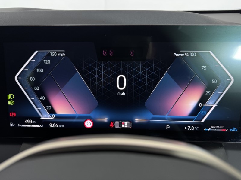 2025 (25) BMW X3 xDrive20 xLine 5dr Step Auto 4987108