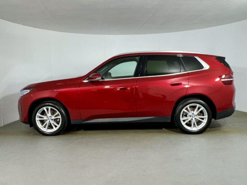 2025 (25) BMW X3 xDrive20 xLine 5dr Step Auto 4987159