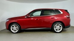 2025 (25) BMW X3 xDrive20 xLine 5dr Step Auto 4987159