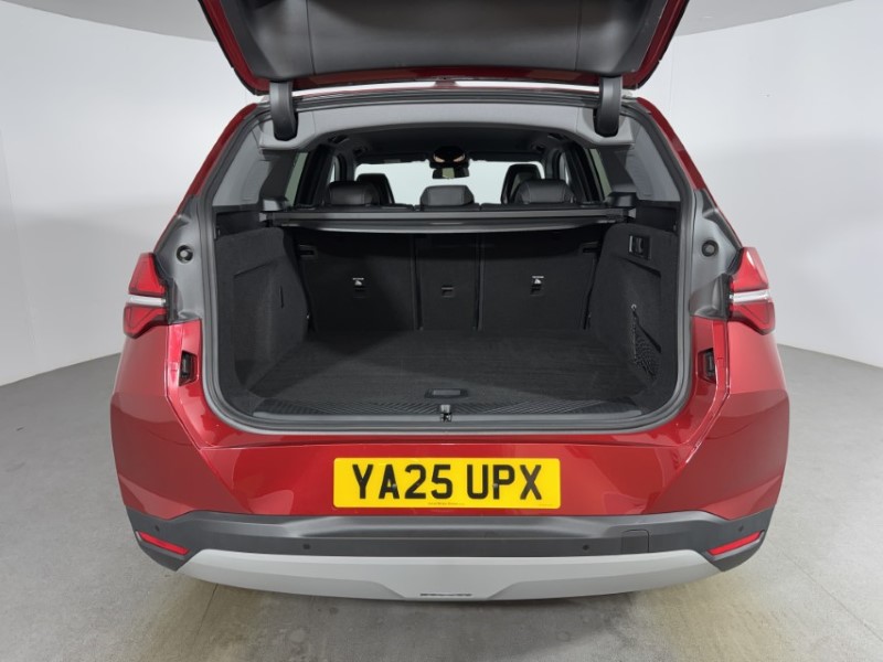 2025 (25) BMW X3 xDrive20 xLine 5dr Step Auto 4987134