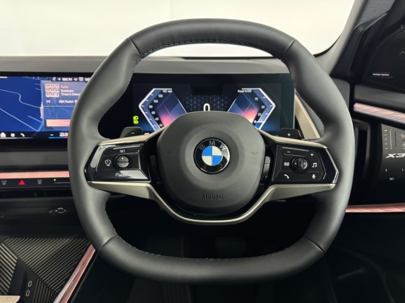 2025 (25) BMW X3 xDrive20 xLine 5dr Step Auto 4987118