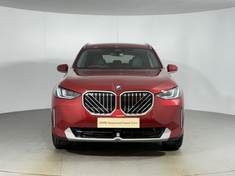 2025 (25) BMW X3 xDrive20 xLine 5dr Step Auto 4987169