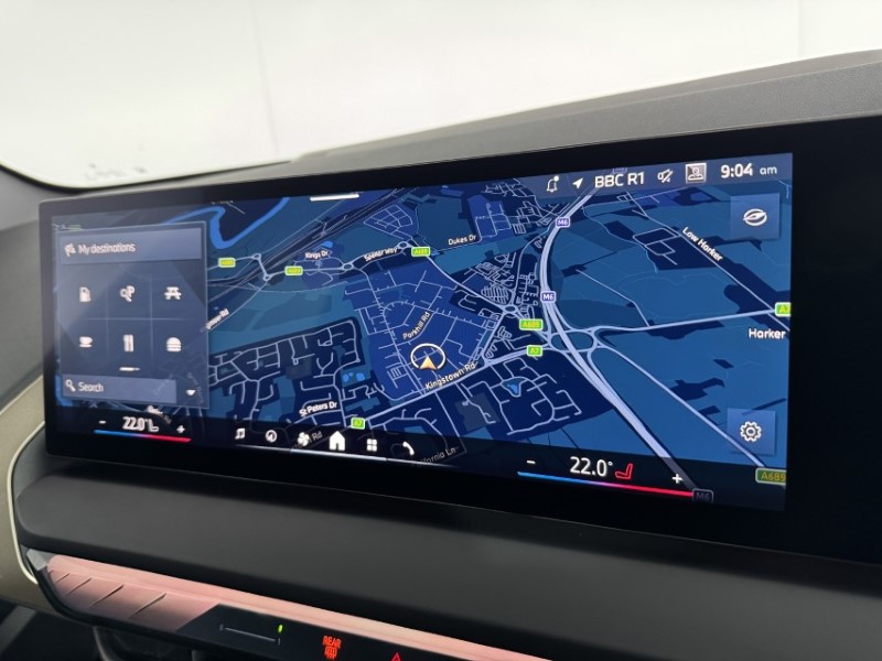 2025 (25) BMW X3 xDrive20 xLine 5dr Step Auto 4987112