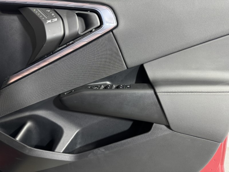 2025 (25) BMW X3 xDrive20 xLine 5dr Step Auto 4987132