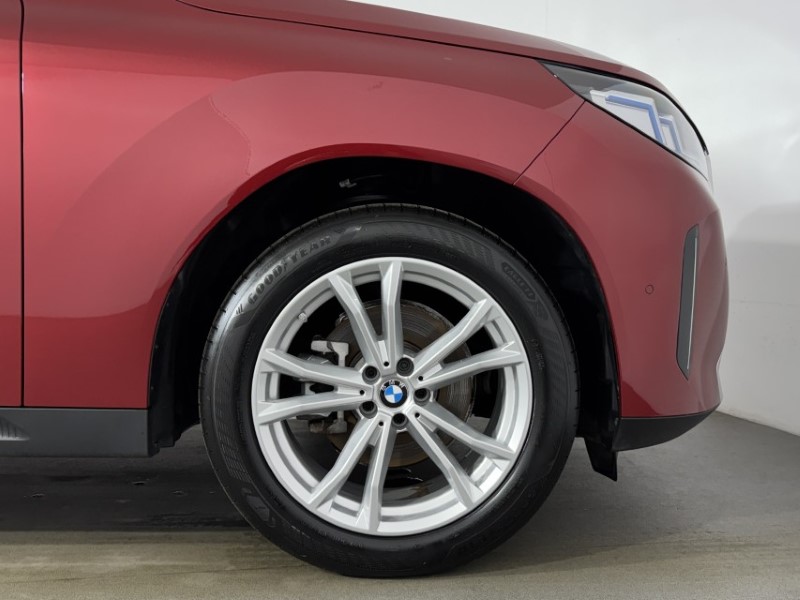 2025 (25) BMW X3 xDrive20 xLine 5dr Step Auto 4987144