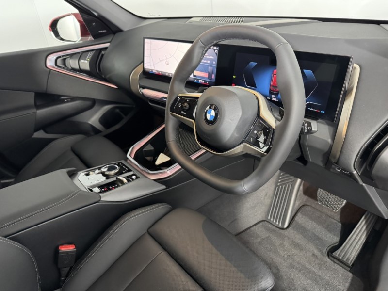 2025 (25) BMW X3 xDrive20 xLine 5dr Step Auto 4987130