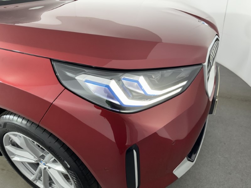 2025 (25) BMW X3 xDrive20 xLine 5dr Step Auto 4987145