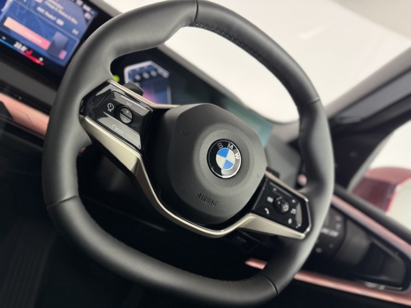 2025 (25) BMW X3 xDrive20 xLine 5dr Step Auto 4987121