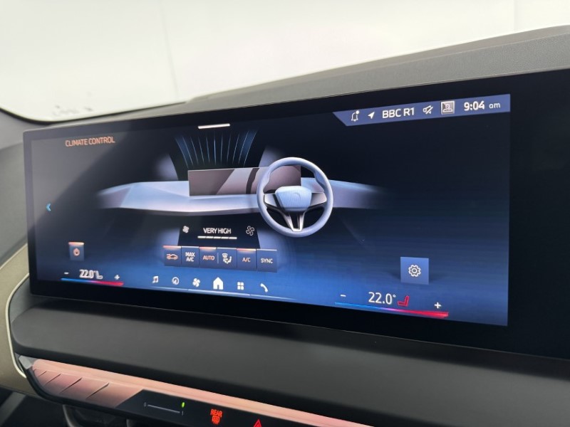 2025 (25) BMW X3 xDrive20 xLine 5dr Step Auto 4987117