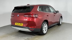 2025 (25) BMW X3 xDrive20 xLine 5dr Step Auto 4987164