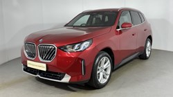 2025 (25) BMW X3 xDrive20 xLine 5dr Step Auto 4987157