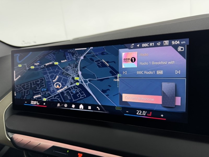 2025 (25) BMW X3 xDrive20 xLine 5dr Step Auto 4987109