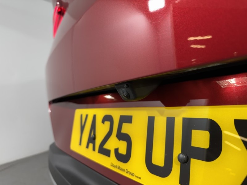 2025 (25) BMW X3 xDrive20 xLine 5dr Step Auto 4987147