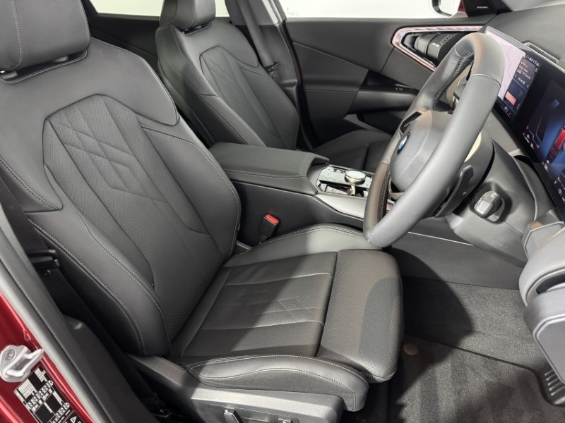 2025 (25) BMW X3 xDrive20 xLine 5dr Step Auto 4987131