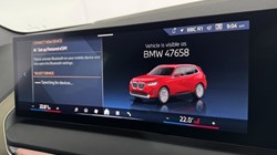 2025 (25) BMW X3 xDrive20 xLine 5dr Step Auto 4987114