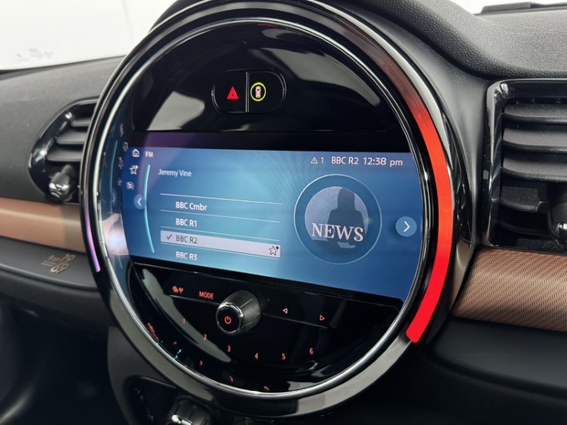 2023 (73) MINI CLUBMAN 2.0 Cooper S Final Edition Premium Plus 6dr Auto 4958884