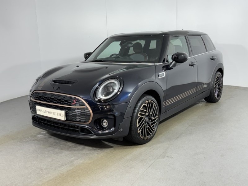 2023 (73) MINI CLUBMAN 2.0 Cooper S Final Edition Premium Plus 6dr Auto 4958940