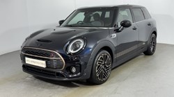 2023 (73) MINI CLUBMAN 2.0 Cooper S Final Edition Premium Plus 6dr Auto 4958940