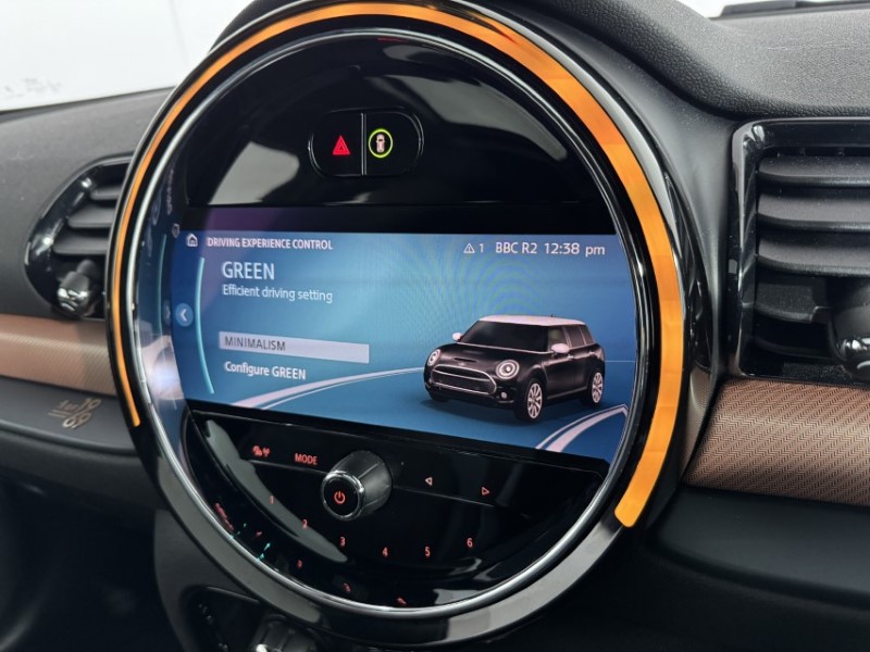 2023 (73) MINI CLUBMAN 2.0 Cooper S Final Edition Premium Plus 6dr Auto 4958892