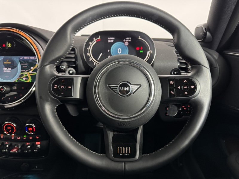 2023 (73) MINI CLUBMAN 2.0 Cooper S Final Edition Premium Plus 6dr Auto 4958893