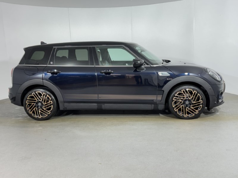 2023 (73) MINI CLUBMAN 2.0 Cooper S Final Edition Premium Plus 6dr Auto 4958935
