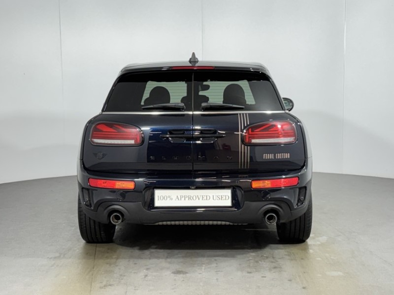 2023 (73) MINI CLUBMAN 2.0 Cooper S Final Edition Premium Plus 6dr Auto 4958933