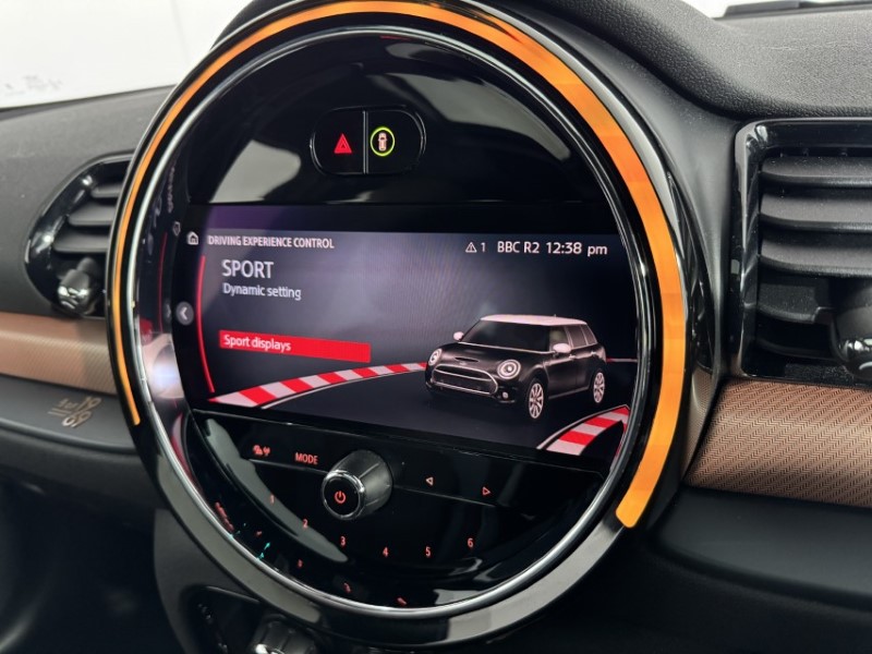 2023 (73) MINI CLUBMAN 2.0 Cooper S Final Edition Premium Plus 6dr Auto 4958890