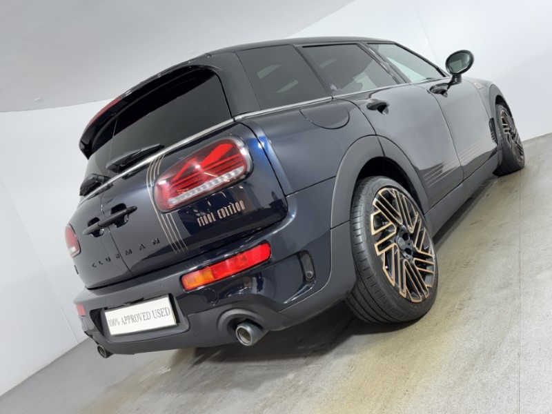 2023 (73) MINI CLUBMAN 2.0 Cooper S Final Edition Premium Plus 6dr Auto 4958932