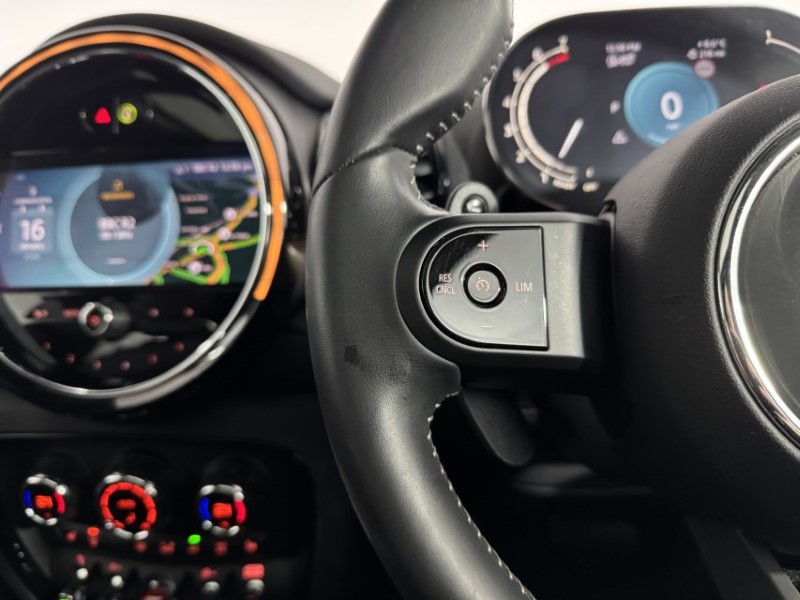 2023 (73) MINI CLUBMAN 2.0 Cooper S Final Edition Premium Plus 6dr Auto 4958894