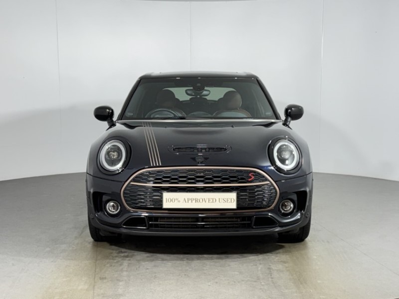 2023 (73) MINI CLUBMAN 2.0 Cooper S Final Edition Premium Plus 6dr Auto 4958954