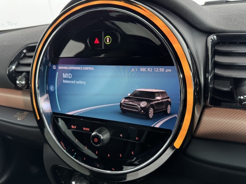 2023 (73) MINI CLUBMAN 2.0 Cooper S Final Edition Premium Plus 6dr Auto 4958891