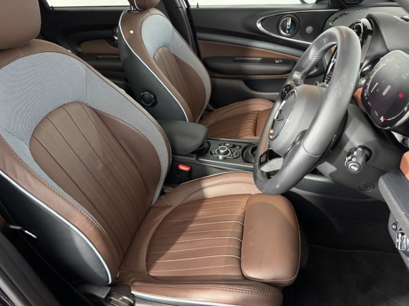 2023 (73) MINI CLUBMAN 2.0 Cooper S Final Edition Premium Plus 6dr Auto 4958908