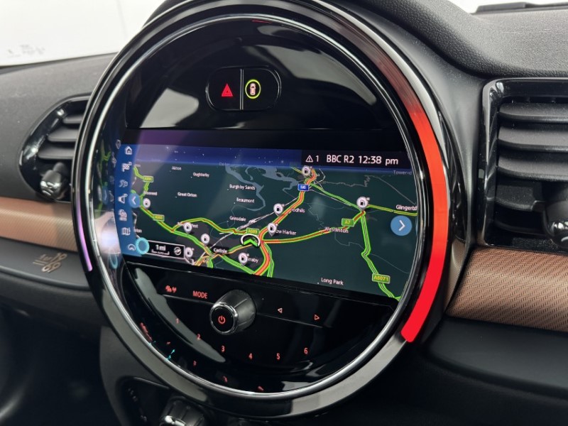 2023 (73) MINI CLUBMAN 2.0 Cooper S Final Edition Premium Plus 6dr Auto 4958887