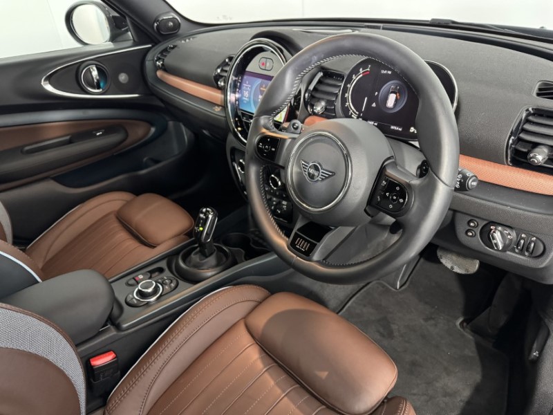 2023 (73) MINI CLUBMAN 2.0 Cooper S Final Edition Premium Plus 6dr Auto 4958907