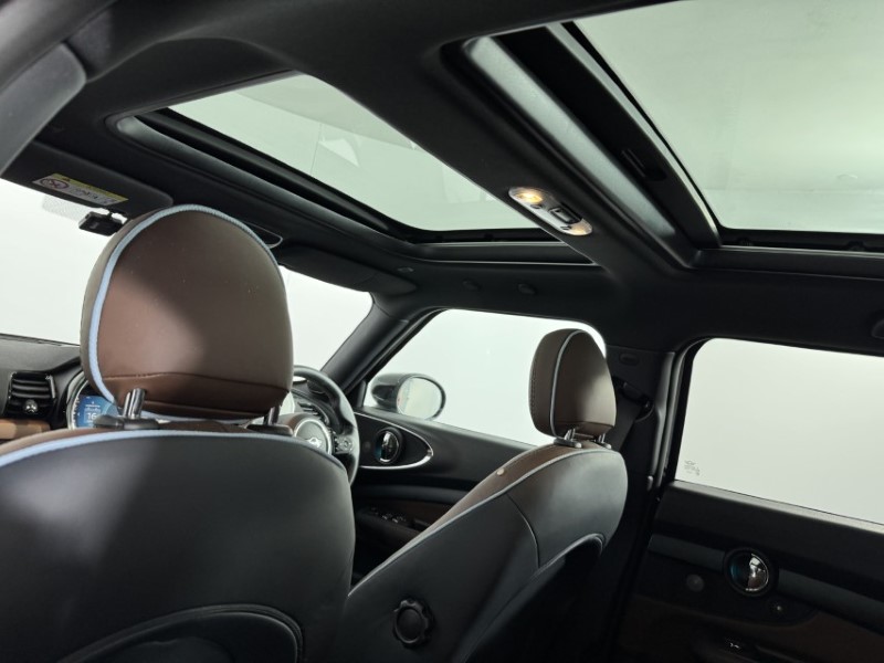 2023 (73) MINI CLUBMAN 2.0 Cooper S Final Edition Premium Plus 6dr Auto 4958915